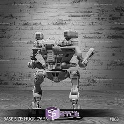 May 2025 Invictus Miniatures