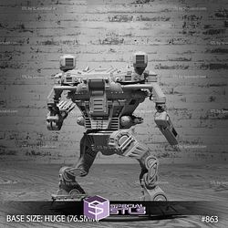 May 2025 Invictus Miniatures