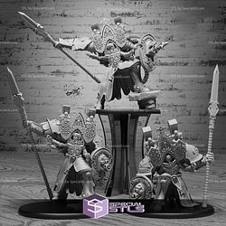 May 2025 Invictus Miniatures