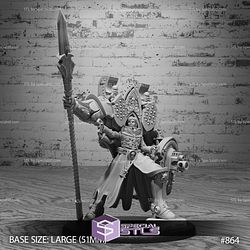 May 2025 Invictus Miniatures