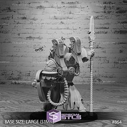 May 2025 Invictus Miniatures