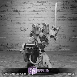 May 2025 Invictus Miniatures