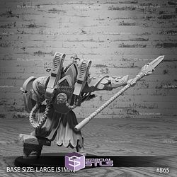 May 2025 Invictus Miniatures