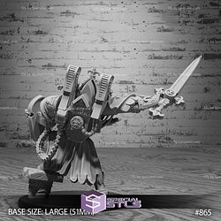 May 2025 Invictus Miniatures