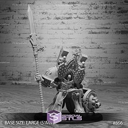 May 2025 Invictus Miniatures