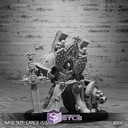 May 2025 Invictus Miniatures