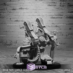 May 2025 Invictus Miniatures