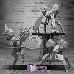 May 2025 Invictus Miniatures