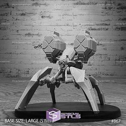 May 2025 Invictus Miniatures