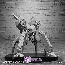 May 2025 Invictus Miniatures