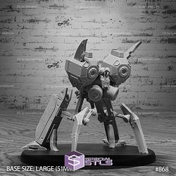 May 2025 Invictus Miniatures