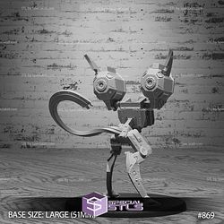 May 2025 Invictus Miniatures