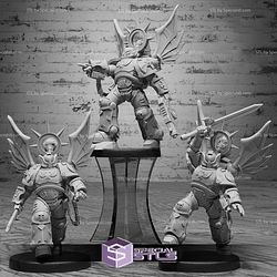 May 2025 Invictus Miniatures