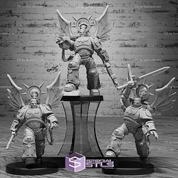 May 2025 Invictus Miniatures