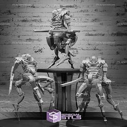 May 2025 Invictus Miniatures