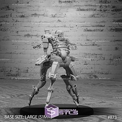 May 2025 Invictus Miniatures