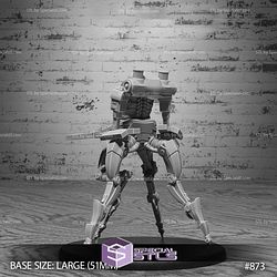 May 2025 Invictus Miniatures