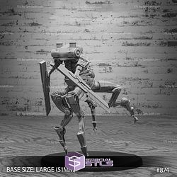 May 2025 Invictus Miniatures