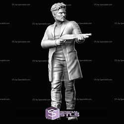 May 2025 KLT Studios Miniatures