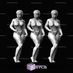 May 2025 KLT Studios Miniatures