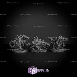 May 2025 Knucklebones Miniatures