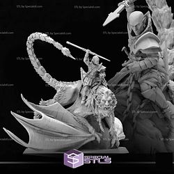 May 2025 Last Sword Miniatures