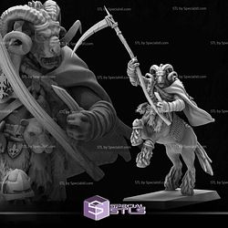 May 2025 Last Sword Miniatures