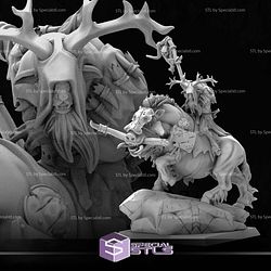 May 2025 Last Sword Miniatures