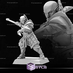 May 2025 Last Sword Miniatures