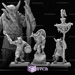 May 2025 Last Sword Miniatures