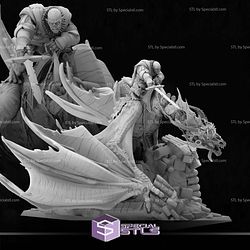 May 2025 Last Sword Miniatures