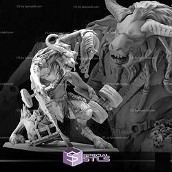 May 2025 Last Sword Miniatures
