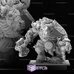 May 2025 Last Sword Miniatures