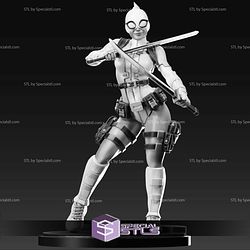 May 2025 Legion Miniatures