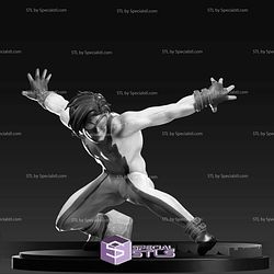 May 2025 Legion Miniatures