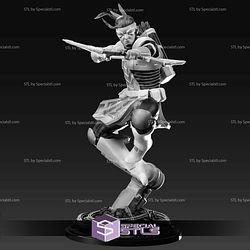 May 2025 Legion Miniatures
