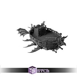 May 2025 Loot Studios Sci-Fi Miniatures