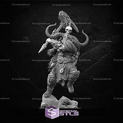 May 2025 Lost Kingdom Miniatures