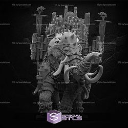 May 2025 Lost Kingdom Miniatures