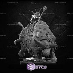 May 2025 Lost Kingdom Miniatures