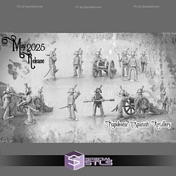 May 2025 Madox Historical Miniatures