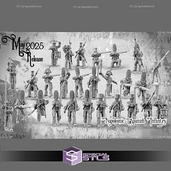 May 2025 Madox Historical Miniatures