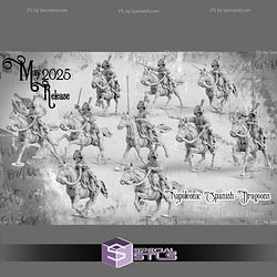 May 2025 Madox Historical Miniatures