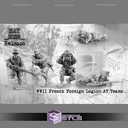 May 2025 Madox Historical Miniatures