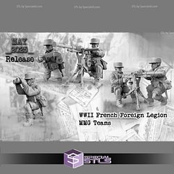May 2025 Madox Historical Miniatures