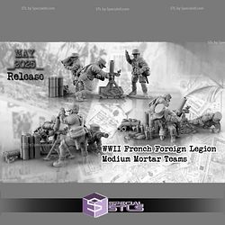 May 2025 Madox Historical Miniatures