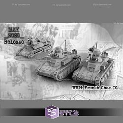 May 2025 Madox Historical Miniatures