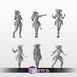 May 2025 Mads Minis Miniatures
