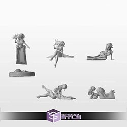 May 2025 Mads Minis Miniatures
