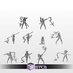 May 2025 Mads Minis Miniatures